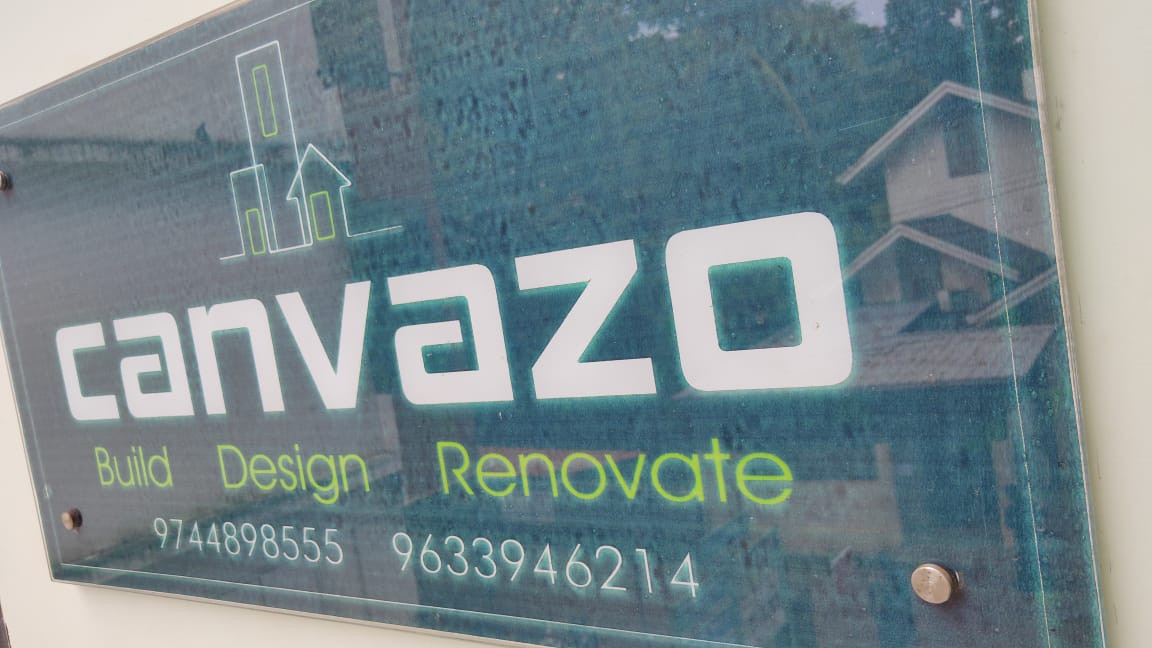 CANVAZO - Build | Design | Renovate