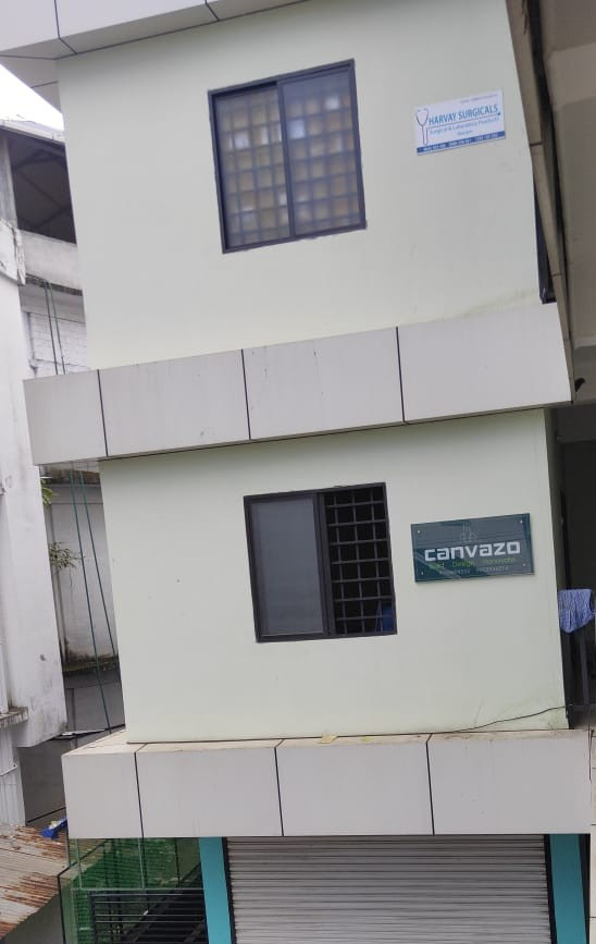 CANVAZO - Build | Design | Renovate